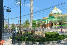 DLH pasang alat pantau untuk cek kualitas udara Bojonegoro