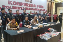 Optimalkan pengungkapan kasus pembunuhan siswi SMP, polisi terapkan SCI