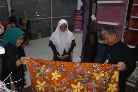 Peringati Hari Batik, Dekranasda Kota Tegal akan gelar Lomba Batik Fahion Show