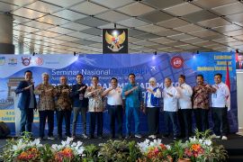 Asosiasi dukung keberangkatan jamaah umrah lewat Bandara Dhoho Kediri