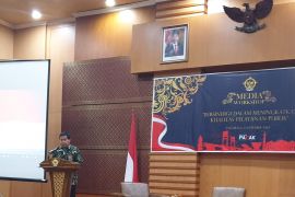 BPK Sumsel tegaskan opini WTP suatu keharusan pemda bukan prestasi