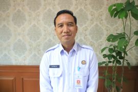 BKPSDM Kota Tangerang gandeng ahli gizi edukasi guru pola makan sehat