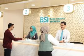 Memperkuat ketahanan perbankan syariah