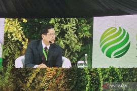 Astra: Perlu teknologi kendaraan sesuai kebutuhan publik dukung dekarbonisasi