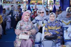 DPRD Kalsel dukung semangat "Rakat Bersama" untuk pembangunan berkelanjutan