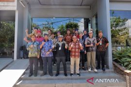 Panasonic Global Gruop perluas pasar elektronik di Bali