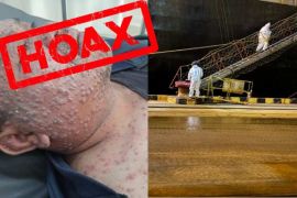 PT IMIP tegaskan informasi Virus Cacar Monyet di kawasannya hoaks