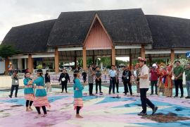 Menparekraf tekankan Belitung kembangkan pariwisata berkualitas dan berkelanjutan