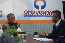 Sambut Hari Pelanggan Nasional, PLN Sumbar sapa dan dengarkan aspirasi Ombudsman