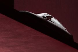 Volvo konfirmasi kehadiran sedan listrik ES90 di tahun 2025