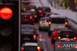 Dishub Karawang keluarkan 10 dokumen andalalin