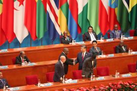 China sebut akan berlakukan tarif nol persen untuk 33 negara Afrika