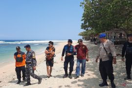 Jasad ABK KM Bahari Expres 01 tenggelam di Laut Ujunggenteng Sukabumi ditemukan di Banten