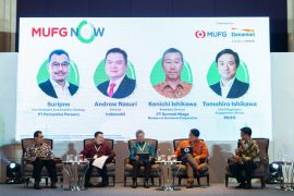 MUFG dan Danamon gelar MUFG Net Zero World dukung transisi energi Indonesia