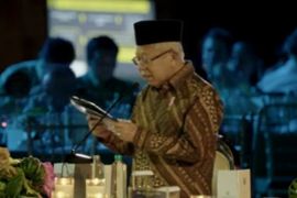 VP urges ISF delegates to help realize sustainable development