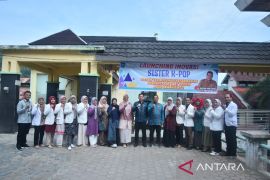 RSUD Sawahlunto tingkatkan pelayanan pasien lansia dengan fasilitas pengantaran obat