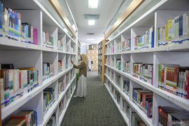 Rekomendasi Tempat Belajar Gratis Selain Kampus di Bandung