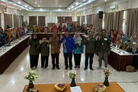 Pemkab Magetan luncurkan program I-See tingkatkan kesehatan mata