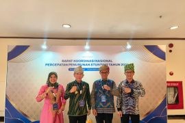 Pontianak optimistis turunkan stunting sampai 14 persen