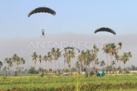 Terjun payung Super Garuda Shield Page 1 Small