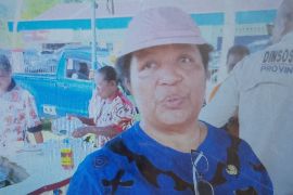 Plt Kepala Dinkes Papua sebut belum ditemukan kasus cacar monyet