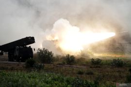 Puncak Latihan Super Garuda Shield