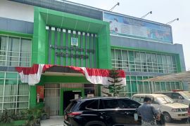 Dinkes Kota Jambi ingatkan warga terapkan hidup sehat cegah cacar monyet