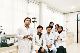 Unja buat obat pengantar insulin tanpa sakit bagi penderita penyakit diabetes