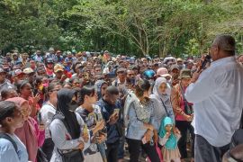 Sorong Selatan usulkan penambahan waktu pendaftaran CPNS