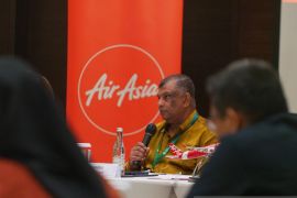 AirAsia jajaki berbagai sumber pendanaan tambah armada