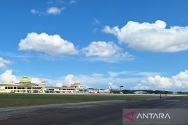 Pesawat tujuan Aceh mendarat di Kualanamu akibat gangguan listrik