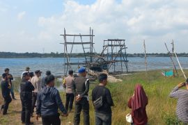 Bupati Bangka Tengah minta PT Timah segera kelola timah di WIUPK