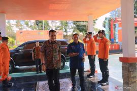 Kajati Babel kunjungi Kansar Pangkalpinang jalin silaturahmi dan perkuat sinergi