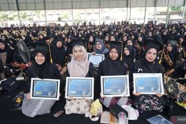 Banyuwangi fasilitasi ribuan orang tua ikuti pendidikan parenting