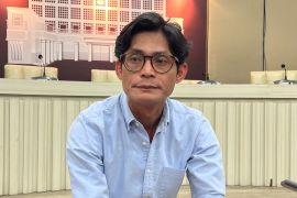 KPU optimistis pejabat publik segera serahkan surat pengunduran diri