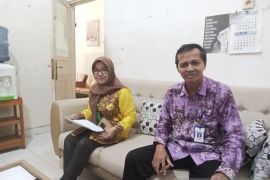 Dinsos Tanah Laut berharap raih nilai A dari Kemen PAN RB