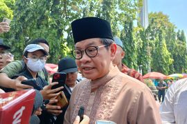 Istana: Pramono Anung ajukan pengunduran diri terhitung 22 September