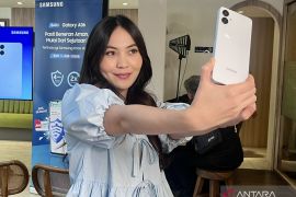 Samsung Galaxy A06 meluncur dengan One UI