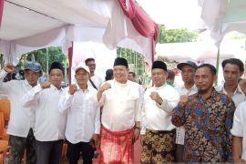 Dianggap pemecah suara di Pilkada Siak, ini penjelasan Irving