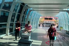 Imigrasi di Bali deportasi warga Rusia terlibat prostitusi