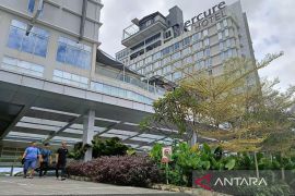 35 kamar hotel Samarinda siap untuk rombongan  Presiden hadiri MTQ