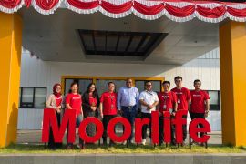 Moorlife buktikan produk lokal mampu ekspansi hingga Afrika