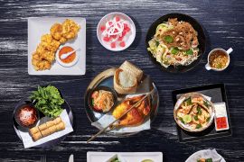 5 pilihan restoran yang menyajikan masakan Thailand di Jakarta