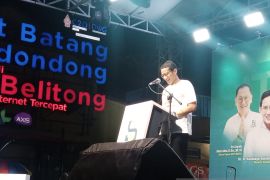 Menparekraf sampaikan dua pilar kekuatan pariwisata Belitung&nbsp;
