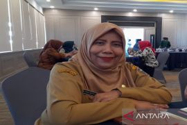 Dinkes Boyolali: BIAS MR siswa SD  mencapai 97 persen