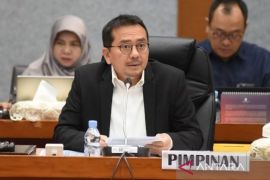 Wakil Ketua Komisi V sampaikan 7 catatan mudik aman dan nyaman