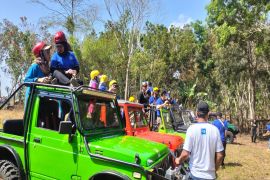Sleman kembangkan wisata Sleman Barat