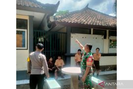 BNPB pastikan kerusakan akibat gempa di Bali sudah ditangani dengan cepat