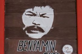 Akhir pekan ini di Jakarta, nonton film Benyamin Sueb hingga dangdutan