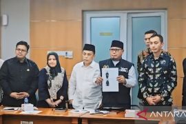 Persoalan larangan hijab di RS Medistra telah selesai